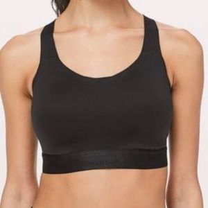 Lululemon Fine Form Bra